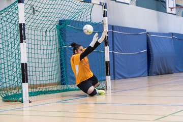 Bild 1359 - wBJ NFV Futsalmeisterschaft